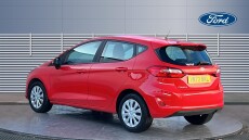 Ford Fiesta 1.0 EcoBoost Trend 5dr Petrol Hatchback